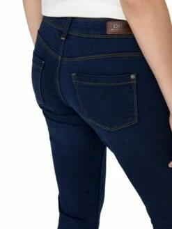 Only Damen Jeans Ultimate Skinny - Skinny Fit - Dark Blue Denim -JEANS DIRECT Verkäufe 23170 on 1592353 detail1 1