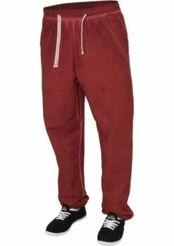 Urban Classics Damen Spray Dye Sweatpant