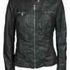 Only Damen Jacke Bandit Biker 1 Only Damen Jacke Bandit Biker -JEANS DIRECT Verkäufe 24403 psp 1