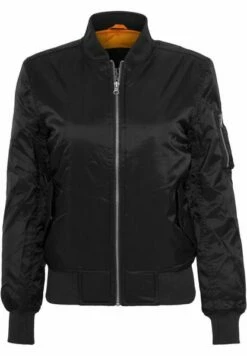 Urban Classics Ladies Basic Bomber Jacket TB807