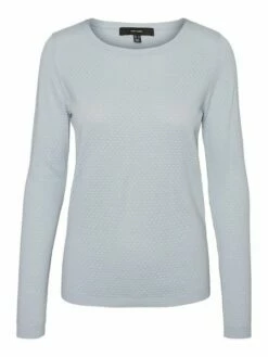 Vero Moda Damen Pullover VMCARE STRUCTURE -JEANS DIRECT Verkäufe 29991 10136644blefog