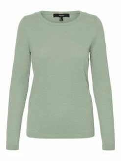Vero Moda Damen Pullover VMCARE STRUCTURE -JEANS DIRECT Verkäufe 29991 10136644des
