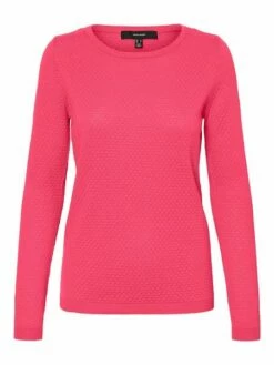 Vero Moda Damen Pullover VMCARE STRUCTURE -JEANS DIRECT Verkäufe 29991 10136644hon