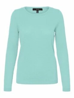 Vero Moda Damen Pullover VMCARE STRUCTURE -JEANS DIRECT Verkäufe 29991 10136644icy