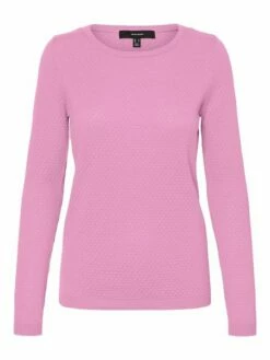 Vero Moda Damen Pullover VMCARE STRUCTURE -JEANS DIRECT Verkäufe 29991 10136644pas