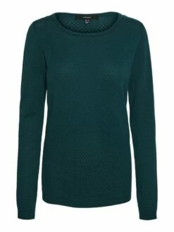 Vero Moda Damen Pullover VMCARE STRUCTURE -JEANS DIRECT Verkäufe 29991 10136644sm