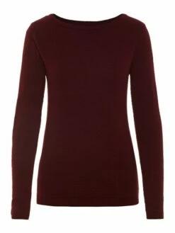 Vero Moda Damen Pullover VMCARE STRUCTURE -JEANS DIRECT Verkäufe 29991 vm 3177474 front1pr