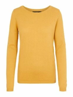 Vero Moda Damen Pullover VMCARE STRUCTURE -JEANS DIRECT Verkäufe 29991 vm 3202358 front1