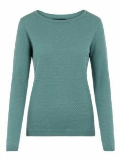 Vero Moda Damen Pullover VMCARE STRUCTURE -JEANS DIRECT Verkäufe 29991 vm 3261502 front1na