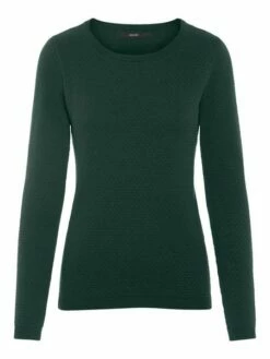 Vero Moda Damen Pullover VMCARE STRUCTURE -JEANS DIRECT Verkäufe 29991 vm 3554330 front
