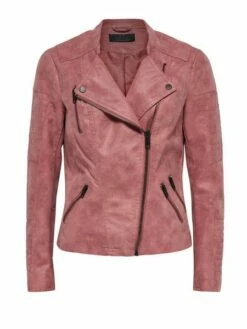 Only Damen Biker Jacke OnlAVA -JEANS DIRECT Verkäufe 30182 15102997v