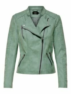 Only Damen Biker Jacke OnlAVA -JEANS DIRECT Verkäufe 30182 on 2984310 front