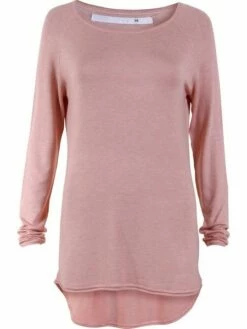 Only Damen Pullover OnlMILA LACY -JEANS DIRECT Verkäufe 30587 Only 15109964 MahoganyRose