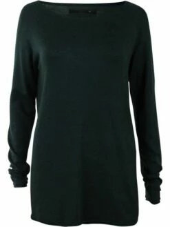 Only Damen Pullover OnlMILA LACY -JEANS DIRECT Verkäufe 30587 Only 15109964 Scarab