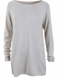 Only Damen Pullover OnlMILA LACY -JEANS DIRECT Verkäufe 30587 Only 15109964 WhiteMelange