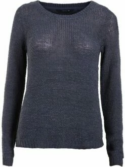 Only Damen Pullover OnlGEENA XO 41 Only Damen Pullover OnlGEENA XO -JEANS DIRECT Verkäufe 31408 Only 15113356 OmbreBlue
