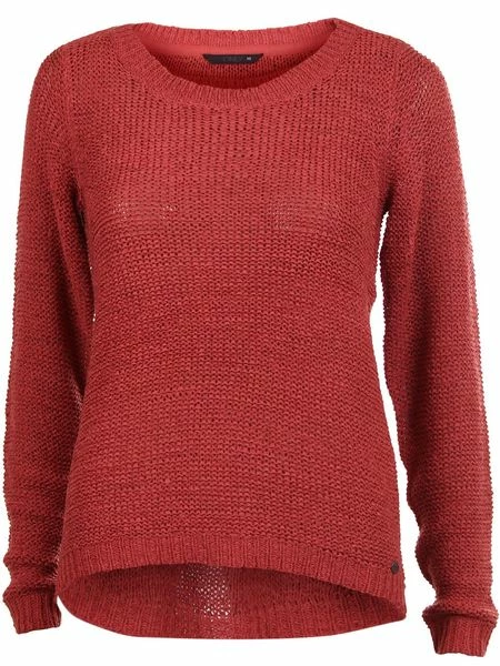 Only Damen Pullover OnlGEENA XO 7 Only Damen Pullover OnlGEENA XO – Bild 5