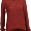 Only Damen Pullover OnlGEENA XO -JEANS DIRECT Verkäufe 31408 only 15113356 marsala