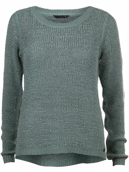 Only Damen Pullover OnlGEENA XO 8 Only Damen Pullover OnlGEENA XO – Bild 6