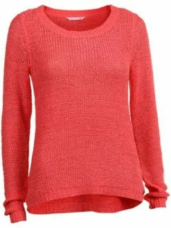Only Damen Pullover OnlGEENA XO 24 Only Damen Pullover OnlGEENA XO -JEANS DIRECT Verkäufe 31408 only 15113356 porcelain rose