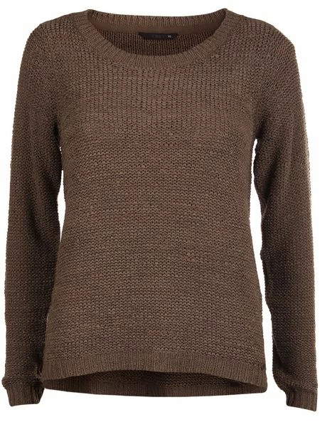 Only Damen Pullover OnlGEENA XO 10 Only Damen Pullover OnlGEENA XO – Bild 8