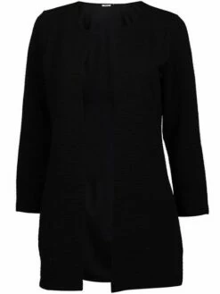 Only Damen Strickjacke OnlLECO