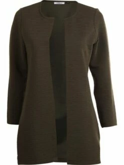 Only Damen Strickjacke OnlLECO -JEANS DIRECT Verkäufe 31475 only 15112273 dark olive