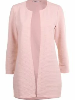 Only Damen Strickjacke OnlLECO -JEANS DIRECT Verkäufe 31475 only 15112273 peach whip