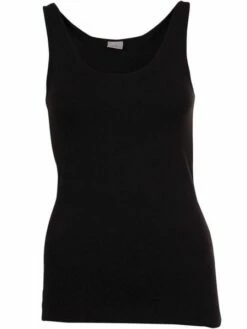 Vero Moda Tank Top VMMAXI MY 17 Vero Moda Tank Top VMMAXI MY -JEANS DIRECT Verkäufe 31538 VeroModa 10148253 Black 1