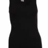 Vero Moda Tank Top VMMAXI MY -JEANS DIRECT Verkäufe 31538 VeroModa 10148253 Black