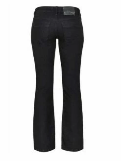 LTB Damen Jeans Valerie - Bootcut - Schwarz - Black -JEANS DIRECT Verkäufe 32988 5145 200h 1