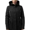 Urban Classics Damen Jacke Ladies Sherpa Lined Cotton Parka 1 Urban Classics Damen Jacke Ladies Sherpa Lined Cotton Parka -JEANS DIRECT Verkäufe 33700 TB1370 M11 00007