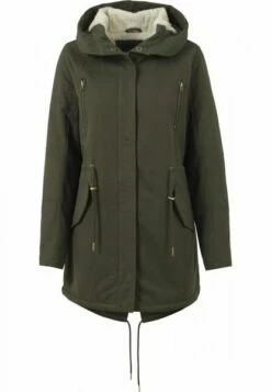 Urban Classics Damen Jacke Ladies Sherpa Lined Cotton Parka 10 Urban Classics Damen Jacke Ladies Sherpa Lined Cotton Parka -JEANS DIRECT Verkäufe 33700 TB1370 P1 00176