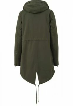 Urban Classics Damen Jacke Ladies Sherpa Lined Cotton Parka 11 Urban Classics Damen Jacke Ladies Sherpa Lined Cotton Parka -JEANS DIRECT Verkäufe 33700 TB1370 P2 00176