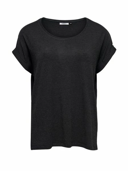 Only Damen Top OnlMOSTER S/S O-NECK 3 Only Damen Top OnlMOSTER S/S O-NECK