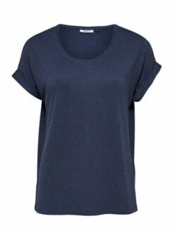 Only Damen Top OnlMOSTER S/S O-NECK 23 Only Damen Top OnlMOSTER S/S O-NECK -JEANS DIRECT Verkäufe 33794 15106662nb