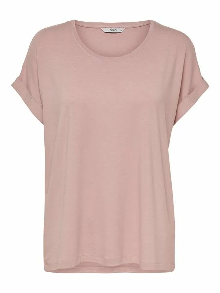 Only Damen Top OnlMOSTER S/S O-NECK 10 Only Damen Top OnlMOSTER S/S O-NECK – Bild 8