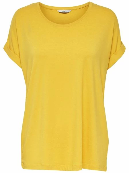 Only Damen Top OnlMOSTER S/S O-NECK 11 Only Damen Top OnlMOSTER S/S O-NECK – Bild 9