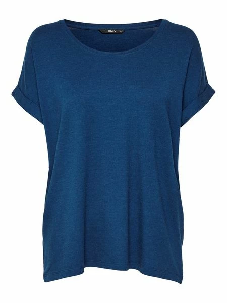 Only Damen Top OnlMOSTER S/S O-NECK 12 Only Damen Top OnlMOSTER S/S O-NECK – Bild 10