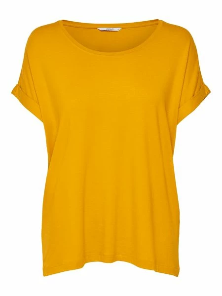 Only Damen Top OnlMOSTER S/S O-NECK 13 Only Damen Top OnlMOSTER S/S O-NECK – Bild 11