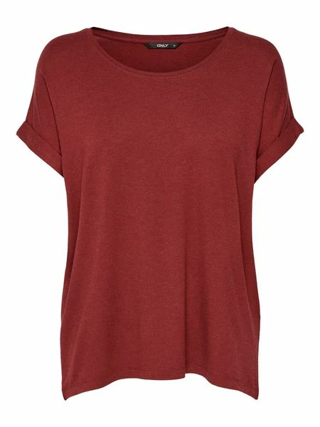 Only Damen Top OnlMOSTER S/S O-NECK 14 Only Damen Top OnlMOSTER S/S O-NECK – Bild 12