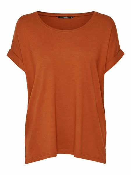 Only Damen Top OnlMOSTER S/S O-NECK 15 Only Damen Top OnlMOSTER S/S O-NECK – Bild 13