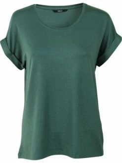 Only Damen Top OnlMOSTER S/S O-NECK 26 Only Damen Top OnlMOSTER S/S O-NECK -JEANS DIRECT Verkäufe 33794 Only 15106662 BalsamGreen
