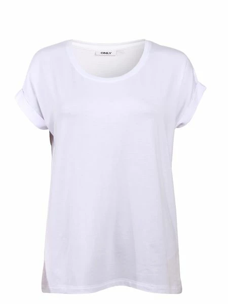 Only Damen Top OnlMOSTER S/S O-NECK 5 Only Damen Top OnlMOSTER S/S O-NECK – Bild 3
