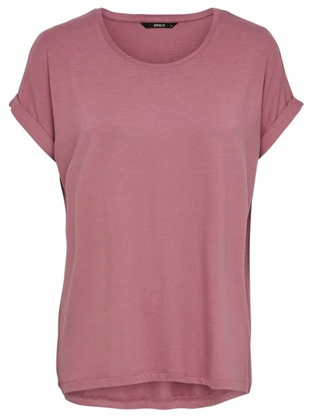 Only Damen Top OnlMOSTER S/S O-NECK 21 Only Damen Top OnlMOSTER S/S O-NECK – Bild 19