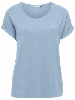 Only Damen Top OnlMOSTER S/S O-NECK 36 Only Damen Top OnlMOSTER S/S O-NECK -JEANS DIRECT Verkäufe 33794 on 2552361 front