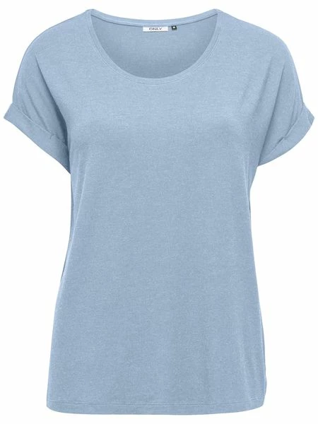 Only Damen Top OnlMOSTER S/S O-NECK 17 Only Damen Top OnlMOSTER S/S O-NECK – Bild 15