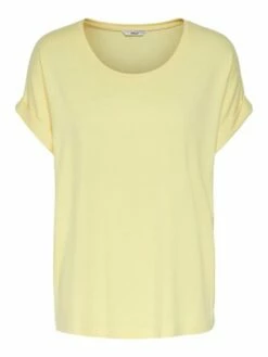 Only Damen Top OnlMOSTER S/S O-NECK 37 Only Damen Top OnlMOSTER S/S O-NECK -JEANS DIRECT Verkäufe 33794 on 3383011 front