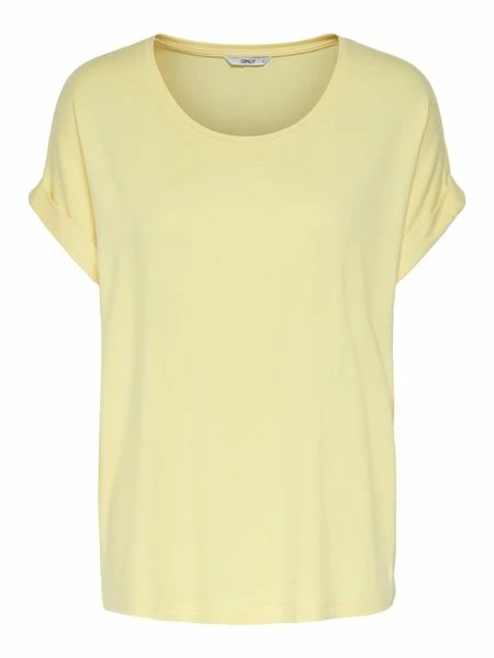 Only Damen Top OnlMOSTER S/S O-NECK 18 Only Damen Top OnlMOSTER S/S O-NECK – Bild 16