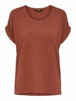 Only Damen Top OnlMOSTER S/S O-NECK 38 Only Damen Top OnlMOSTER S/S O-NECK -JEANS DIRECT Verkäufe 33794 on 3427139 front